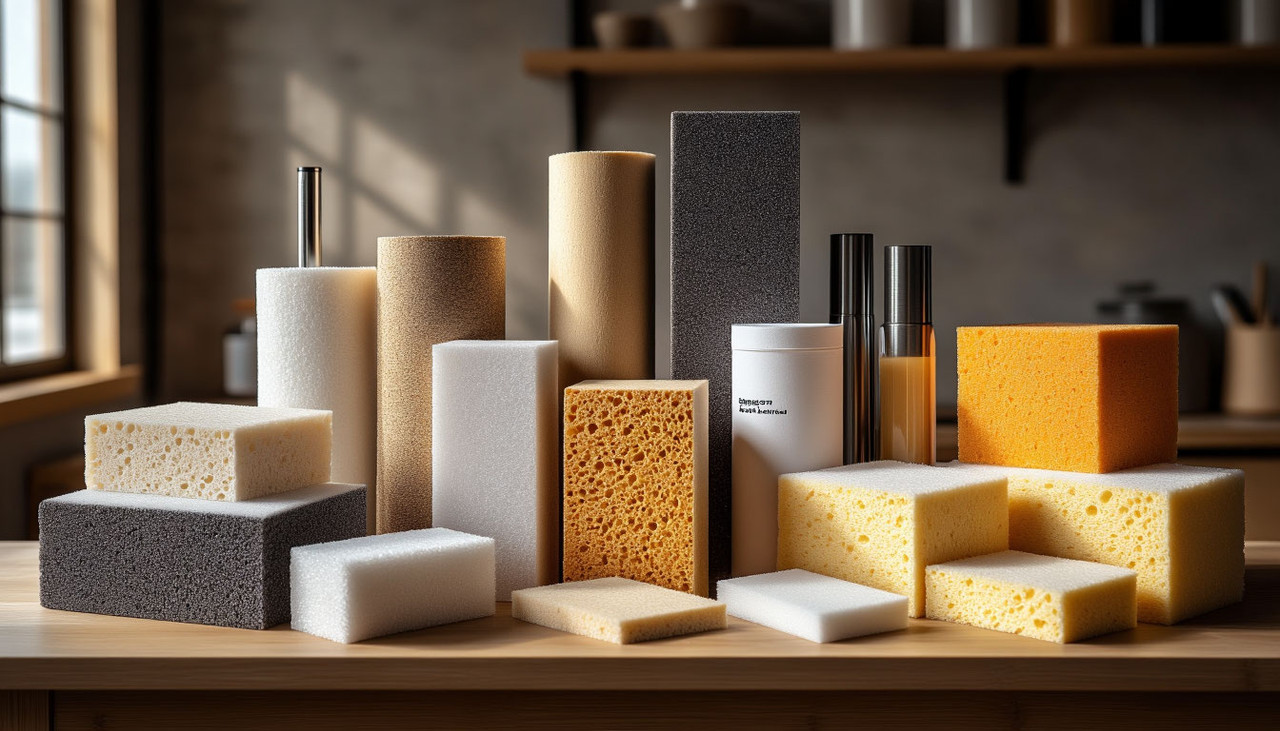 Сравнительный анализ теплопроводности современных утеплителей