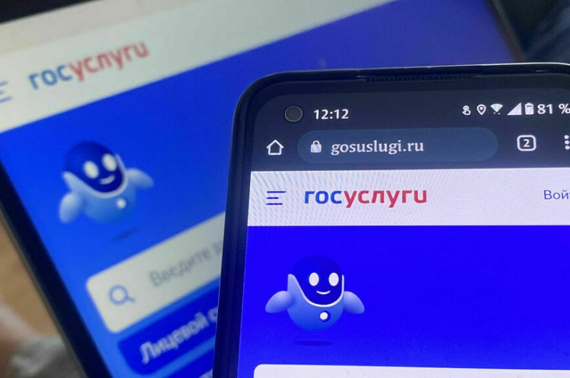 Надбавку к пенсии за заслуги можно будет оформить через «Госуслуги»