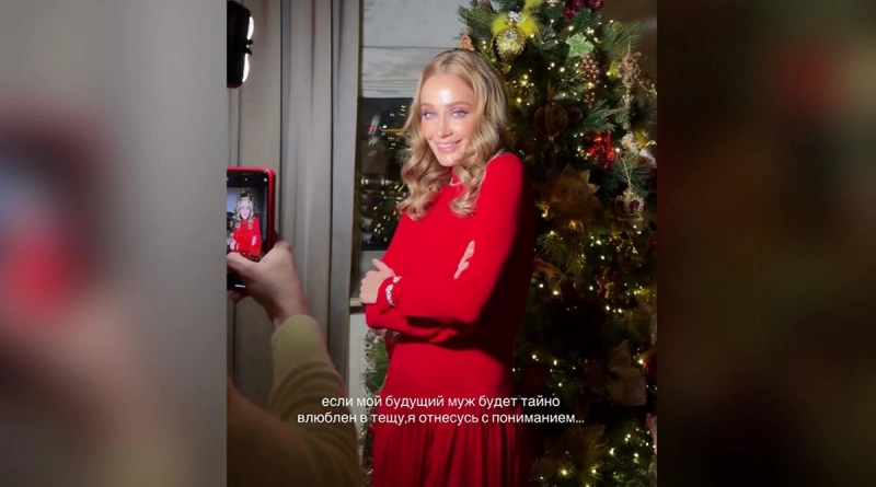 Аврора Киба заявила о готовности «понять» Григория Лепса, влюбившегося в её мать