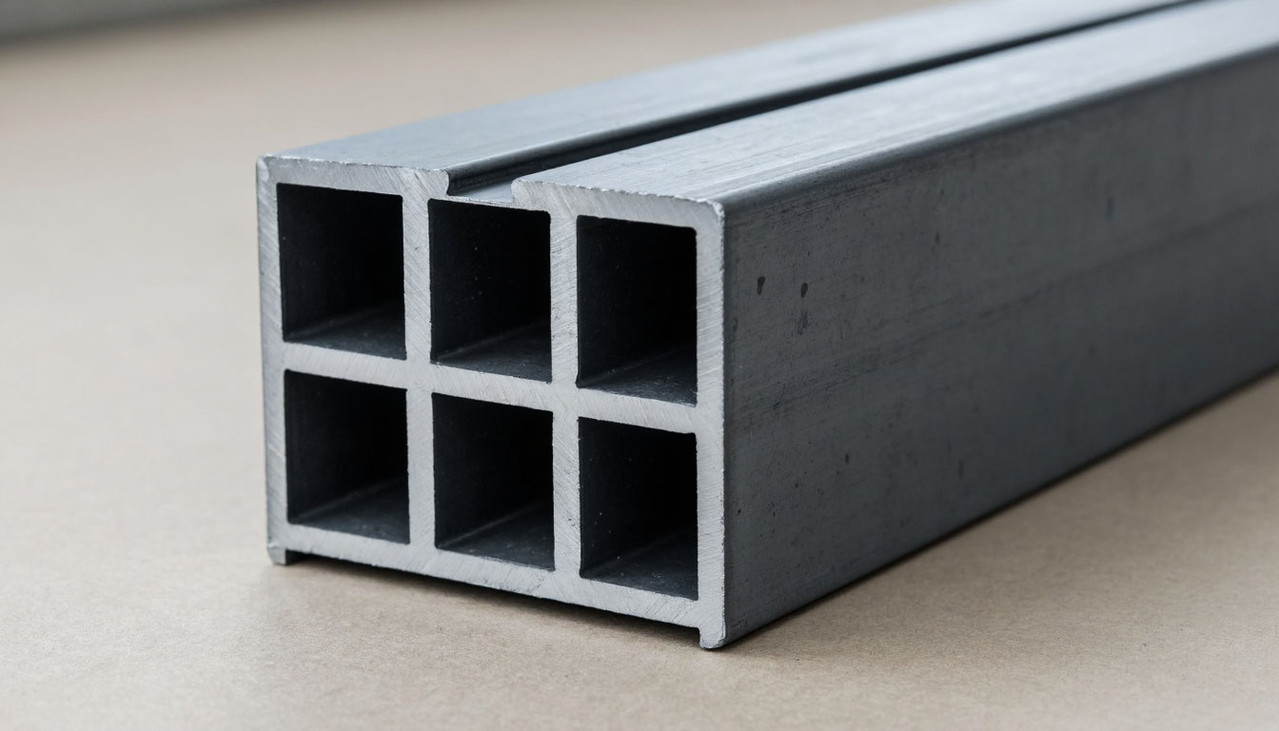 Гнутый швеллер: что это такое и почему он незаменим в современном строительстве