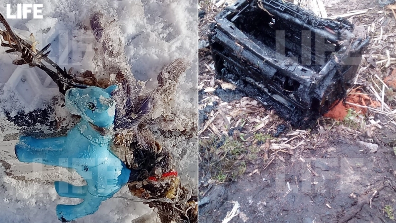 «Росводоканал»: Россияне смывают в канализацию арбузы, шприцы, шпалы и даже самовары