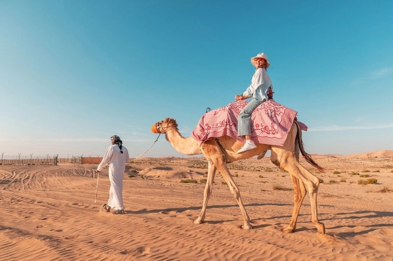 Экономист назвал топ-5 стран для январского отдыха при ограниченном бюджете
