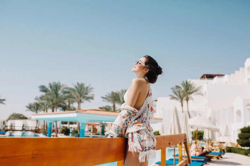 Экономист назвал топ-5 стран для январского отдыха при ограниченном бюджете