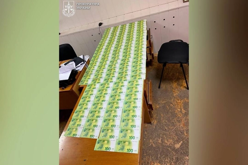 На Украине задержали 18-летнего парня за переправку «ухилянтов» через границу