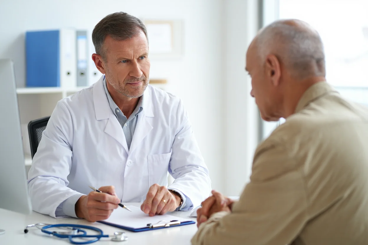 Лечение алкоголизма амбулаторно: свобода выбора и путь к трезвости без стационара