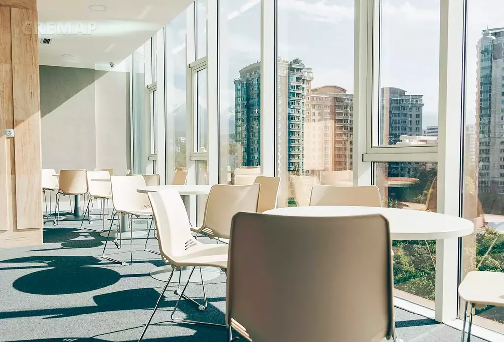 Снять офис: как выбрать подходящее помещение для бизнеса