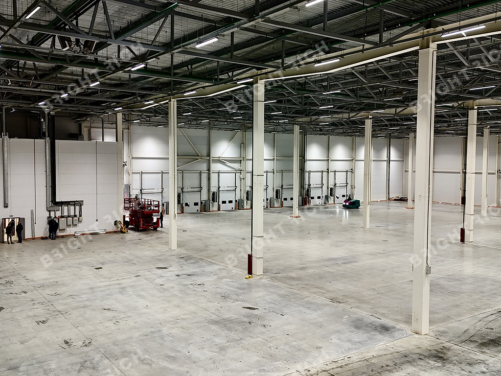 Аренда склада: как выбрать подходящее помещение для бизнеса