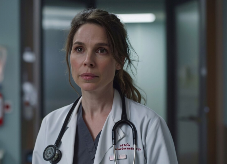 Приём врача-психиатра: путь к пониманию себя и своевременной помощи