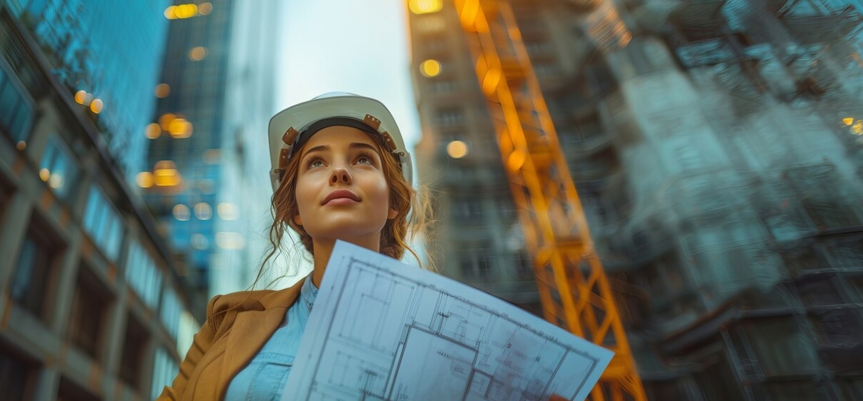 Программа для автоматизации и контроля бизнеса по ремонту и строительству: эффективное управление задачами и графиками