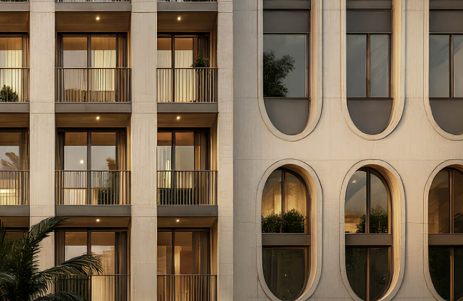 ГК «Сиалия» в Сочи: апартаменты и рынок недвижимости в Краснодарском крае