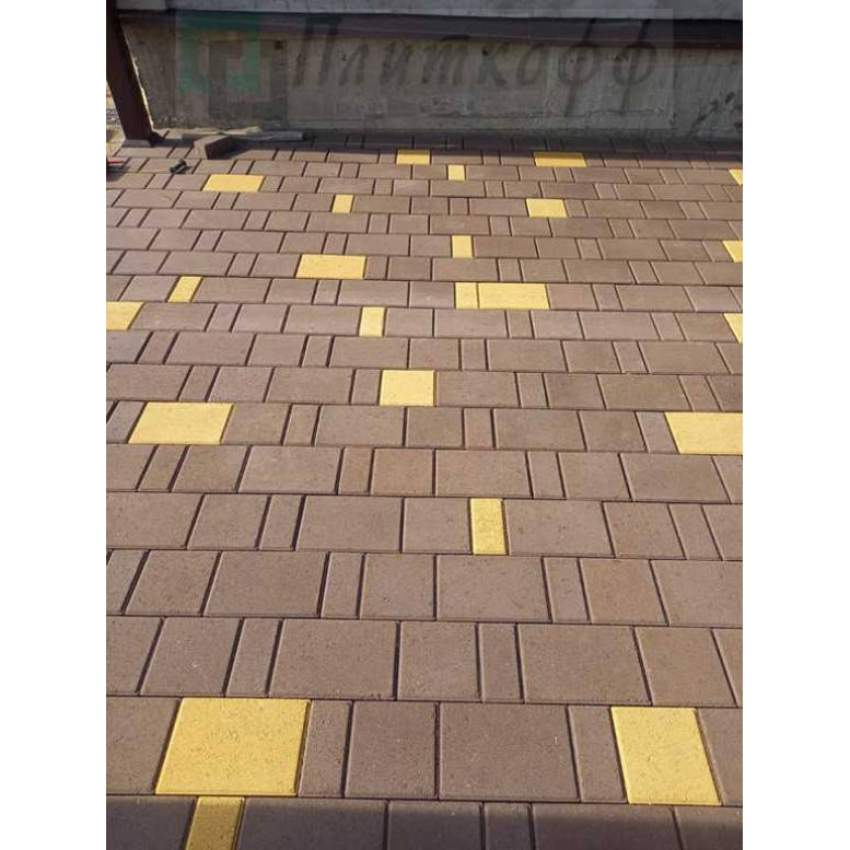 Тротуарная плитка: практичное решение для благоустройства территорий