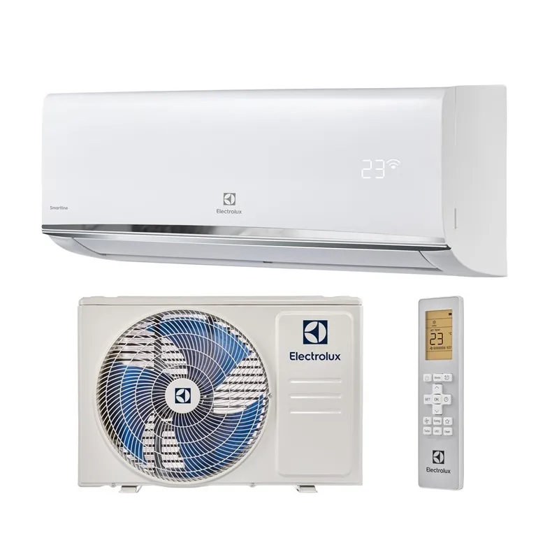 Кондиционер бытовой настенный: как выбрать и эффективно использовать