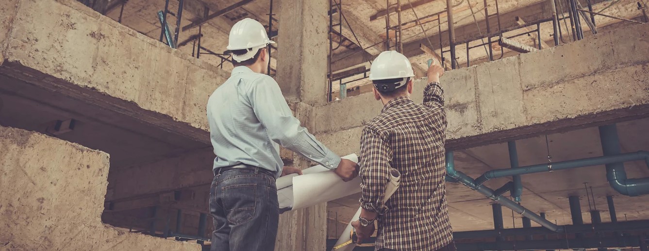 Обследование зданий и сооружений: зачем оно нужно и как проводится