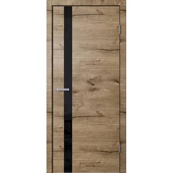 Каркасные двери: особенности конструкции, преимущества и выбор