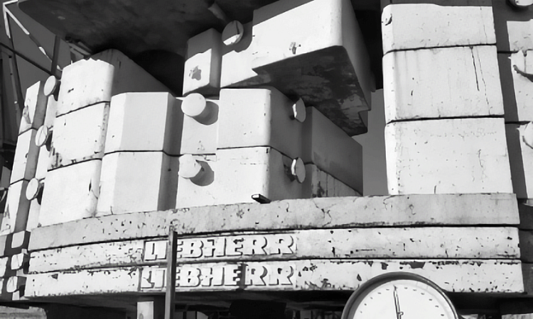 Полевые испытания грунтов сваями