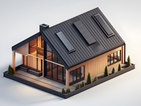 Кровельные работы в Москве: особенности, технологии и стоимость