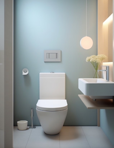 Интернет-магазин инженерной сантехники: широкий выбор качественного оборудования по доступным ценам