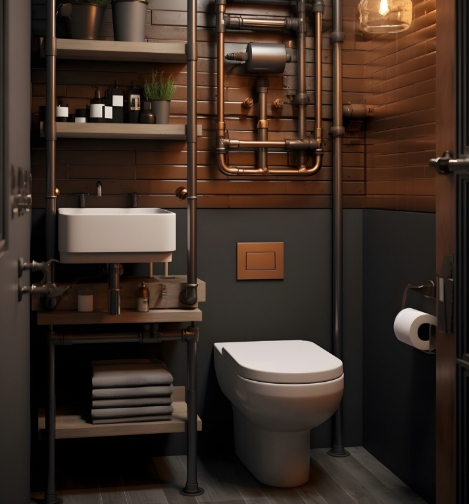 Интернет-магазин сантехники: особенности, преимущества и критерии выбора