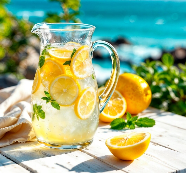 Как выбрать газированную воду: на что обратить внимание