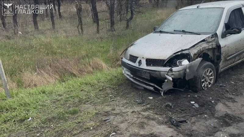 В пасхальное перемирие ВСУ ранили двух человек в Белгородской области