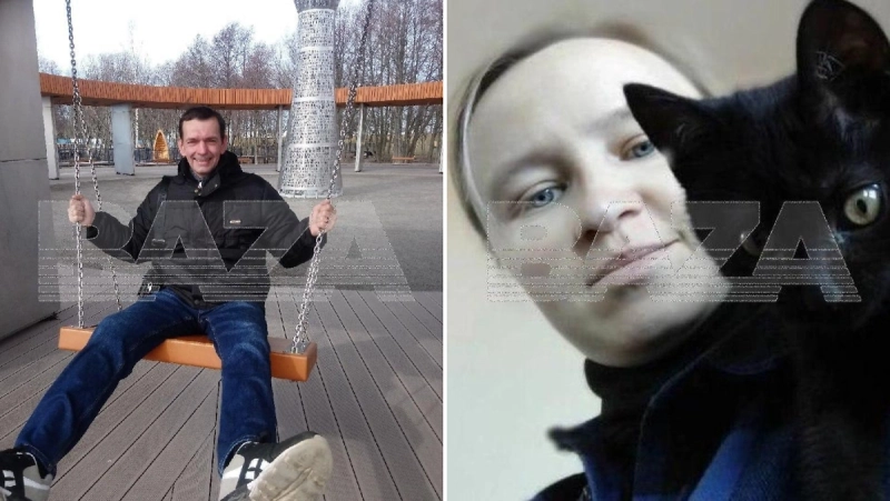 В Петербурге женщина расправилась с мужем из-за ипотеки и слишком частых улыбок